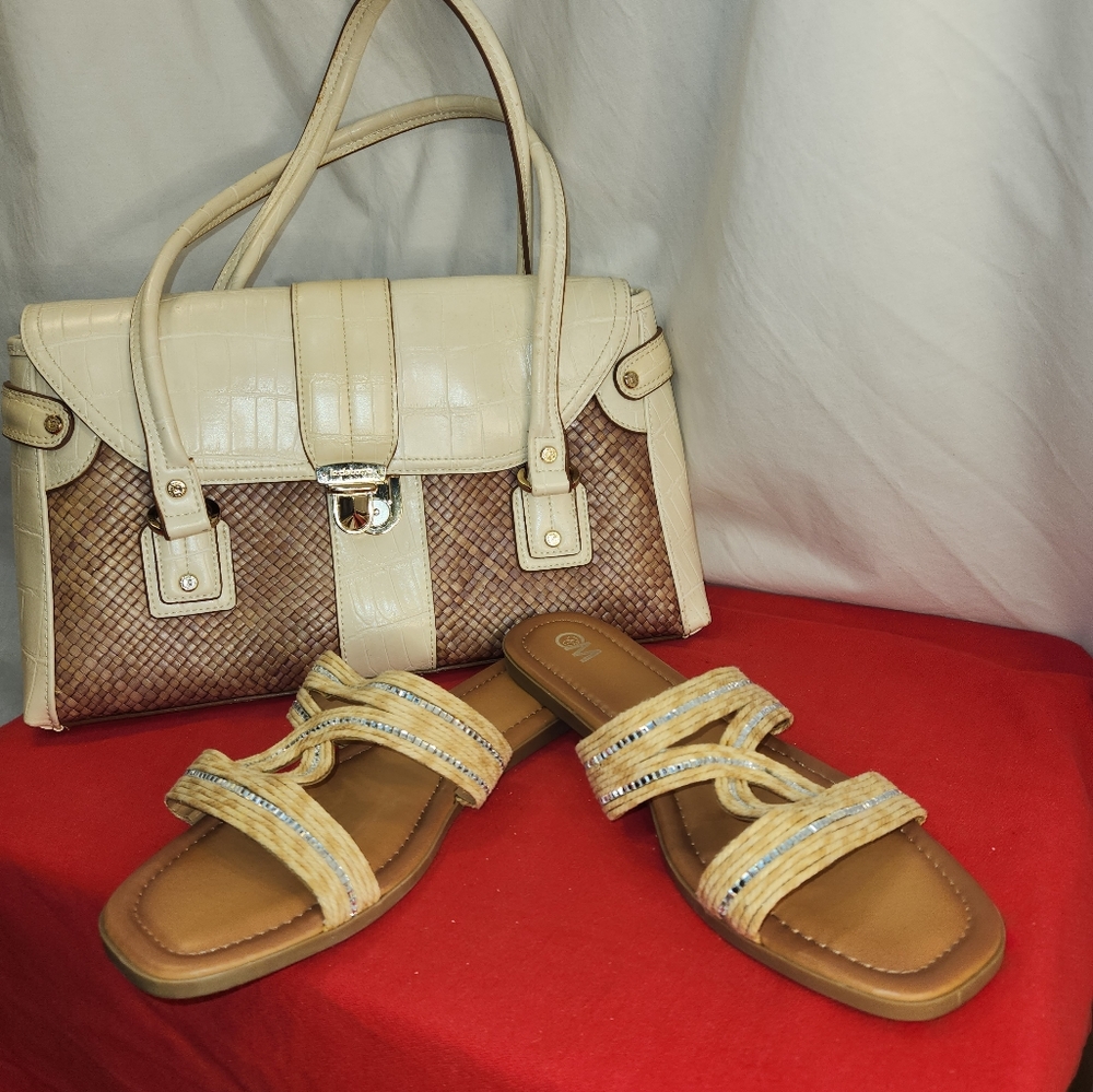 C&M SANDAL